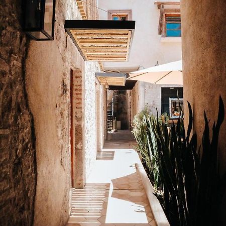 Hotel Casa 88 산미겔데아옌데 외부 사진