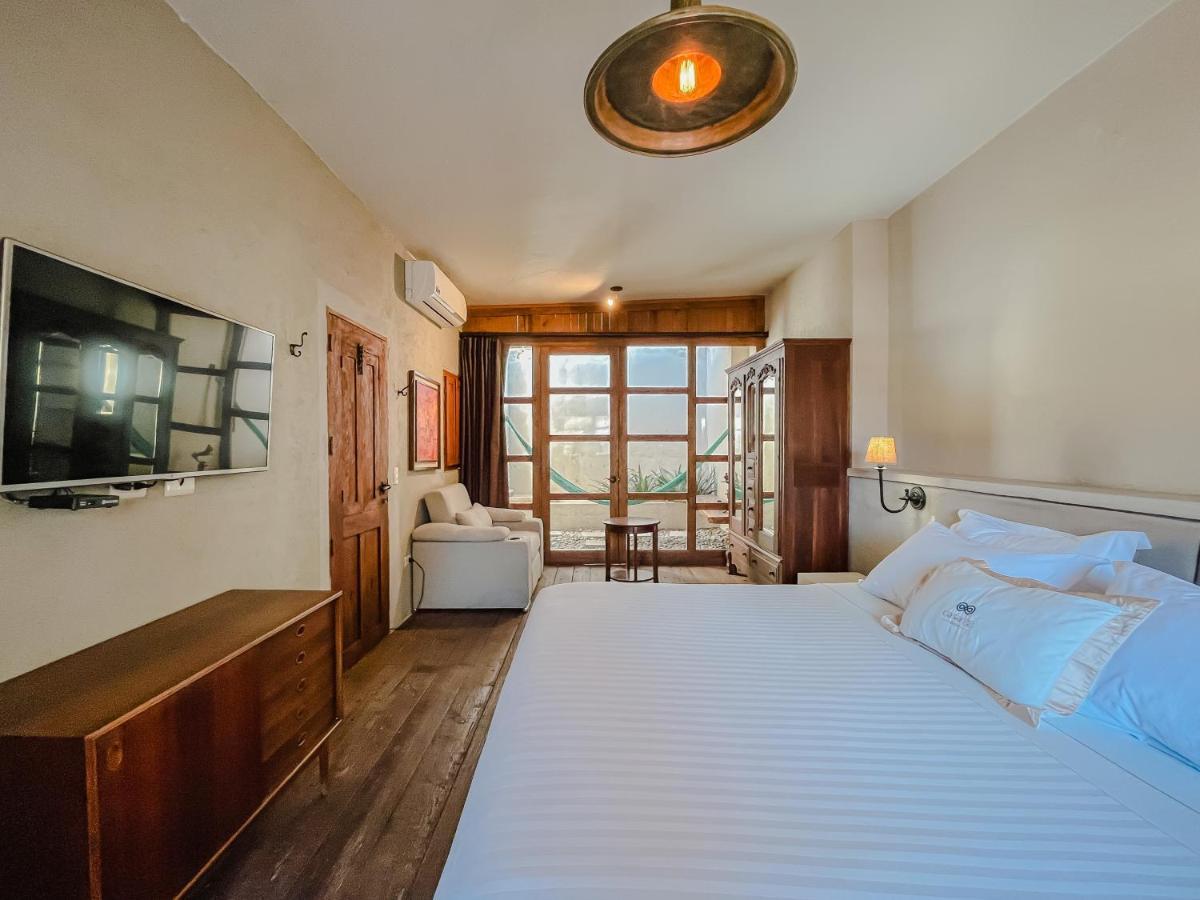 Hotel Casa 88 산미겔데아옌데 외부 사진
