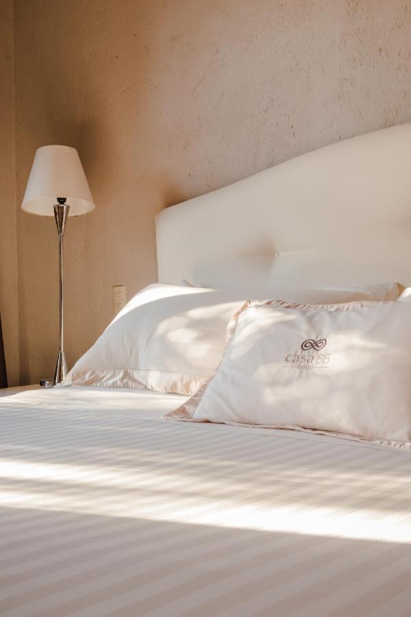 Hotel Casa 88 산미겔데아옌데 외부 사진