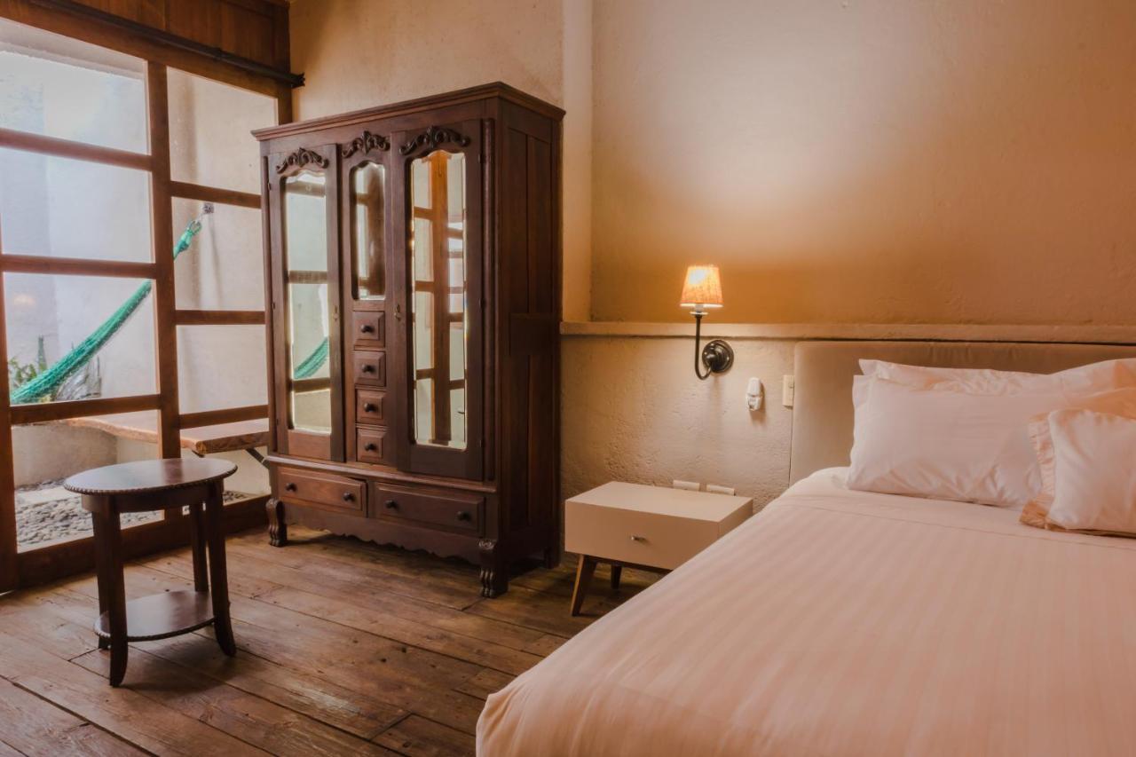Hotel Casa 88 산미겔데아옌데 외부 사진