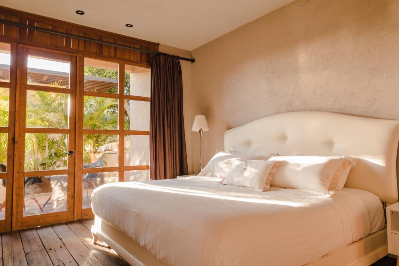 Hotel Casa 88 산미겔데아옌데 외부 사진