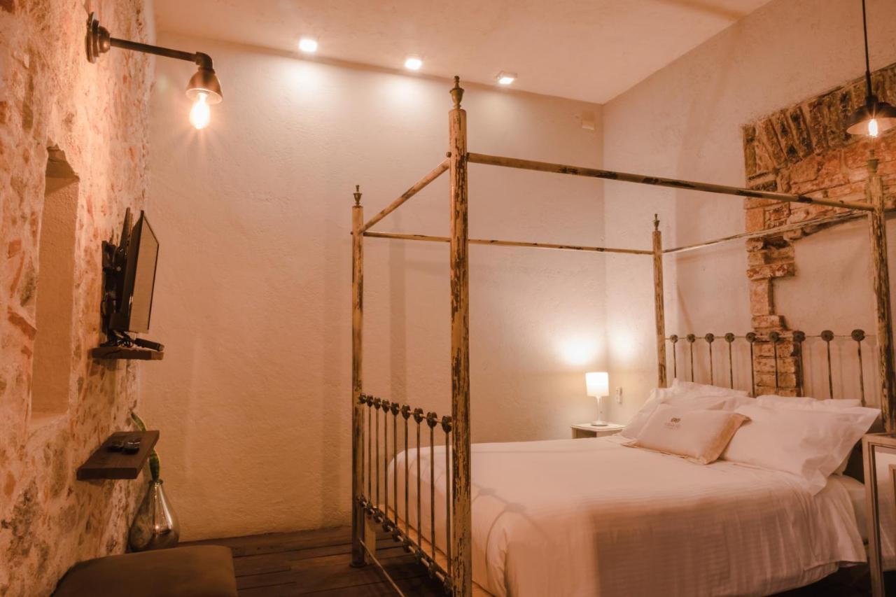 Hotel Casa 88 산미겔데아옌데 외부 사진