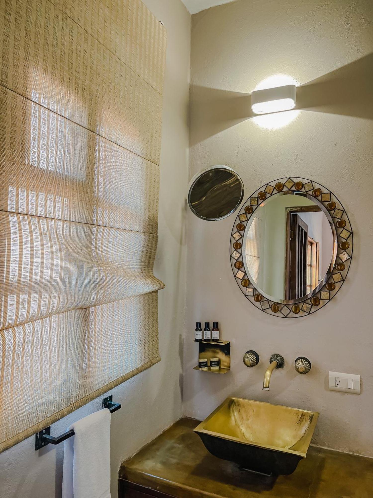 Hotel Casa 88 산미겔데아옌데 외부 사진